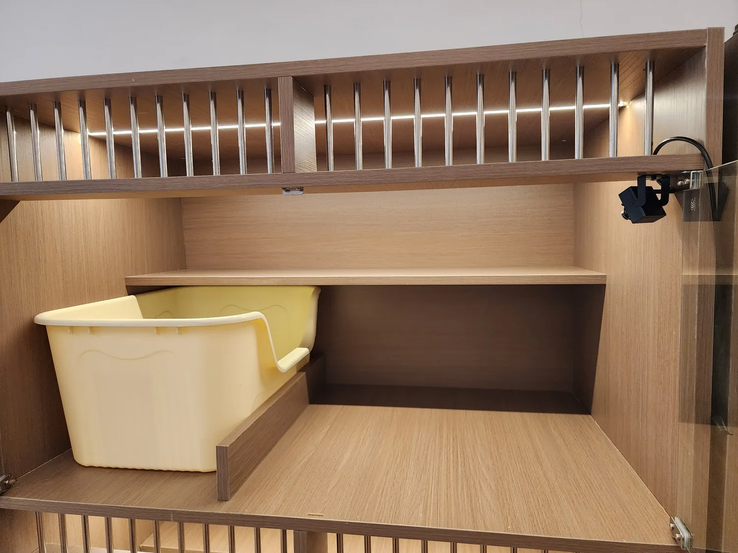 Basic Room at hoMEOWner