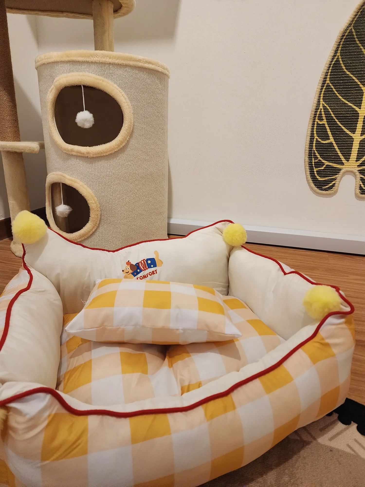Muji Suite at hoMEOWner